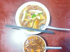 -姚记炒肝店(鼓楼店)