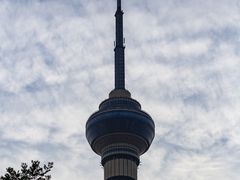-中央广播电视塔
