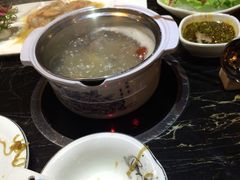 -渔傅·蓝海岸霞浦海鲜(正祥店)