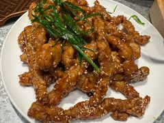 -老济南·地道济南菜(大明湖店)