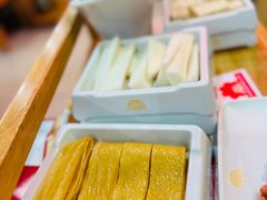 -傣妹火锅(四川北路店)