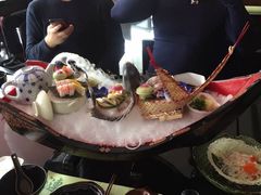 -广州建国酒店·涟日本料理