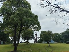 -上海月湖雕塑公园