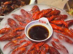 -红盔甲·小龙虾(车公庙店)