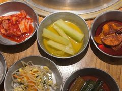 -汉拿山(北京上地华联店)