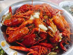 -亮亮蒸虾(石牌岭店)