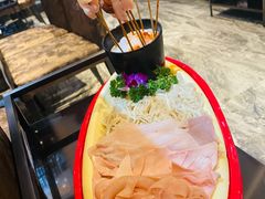 -红辣椒·川菜·火锅(大洋中心店)