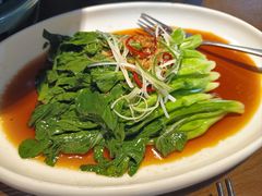 -闽鄂情·闽南招财鸭(水头店)