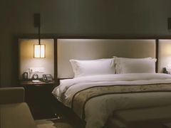 -咸宁万豪温泉谷度假区