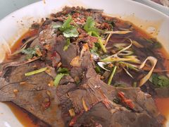 -临夏清真餐馆羊肉火锅(安德民族商贸城店)