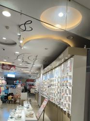 -孩子王(繁花中心店)