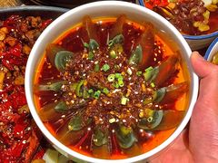 -铁公鸡·四川料理(天环广场店)