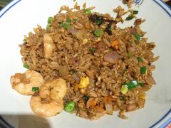 海鲜虾仁炒饭-卤儿道道(龙游路店)