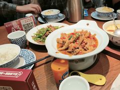 -乡村井冈·乡野江西菜(黄龙店)