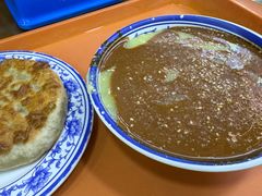 -隆福寺小吃店(东四店)