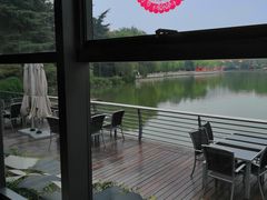 -听松楼·花园酒店·自助餐厅(红梅公园店)