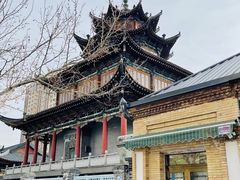 -伊犁老城喀赞其民俗旅游区