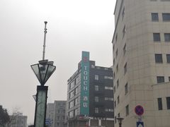 -苏宁易购(Suning Pro南京山西路店)