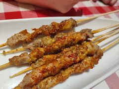 -西贝(上海我格广场店)