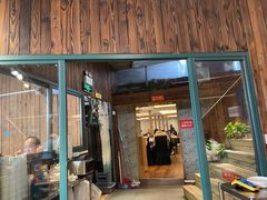 门面-贯贯吉·清真餐厅(浙江中路店)