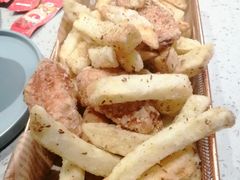 -味妙烤鱼吧(回龙观店)