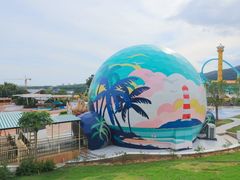 -三亚红色娘子军演艺公园景区