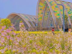 -中国天府农业博览园