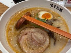 -味千拉面(瑞虹生活广场店)