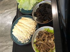 -渔小生蒸汽石锅鱼(印象城店)