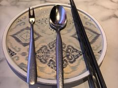 -丝路有约·优雅新疆菜(万宴城店)