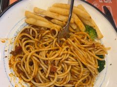 -大快活(丽丰店)