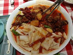 -西贝(南开大悦城店)