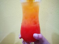 -panchos 墨西哥餐厅(嘉绿苑店)