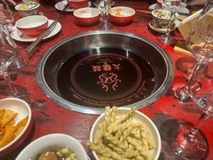 -大龙燚·旷野鲜火锅(广州首店)