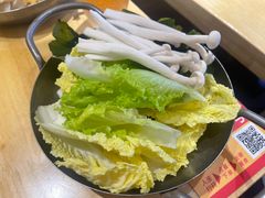 -牛腩之旅·牛腩牛杂煲(光启城美食城店)
