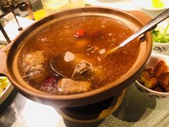 -肴约·花园式餐厅(湖里店)
