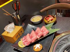 -伊茉家的烤肉店(勒泰中心店)