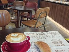 -Dough&Joe团憩(瑞虹天地月亮湾店)