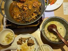 -关东小磨东北菜(上海长风大悦城店)
