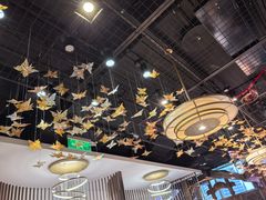 -有璟阁港式餐厅(国贸商城店)