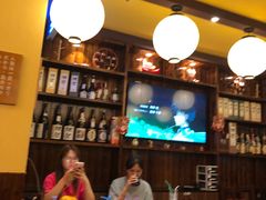 -鸟鹏烧鸟居酒屋(仁恒梦中心店)