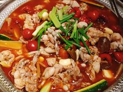 -蛙三泡椒牛蛙(万象城店)