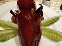 -8餐厅(新葡京酒店)