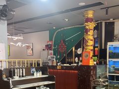 -金龙·打边炉(南京西路店)