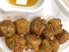 洪阳粿肉-兄弟深夜豆浆
