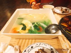 -情妹妹干锅锅(中海国际购物公园店)