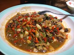 -麒麟小院·老九江菜(安平路店)