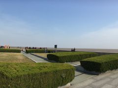 -南汇嘴观海公园