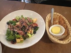 -Entrecôte 法国牛扒馆(保利·时光里店)