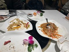 -顺峰顺水顺德菜(第一百货店)